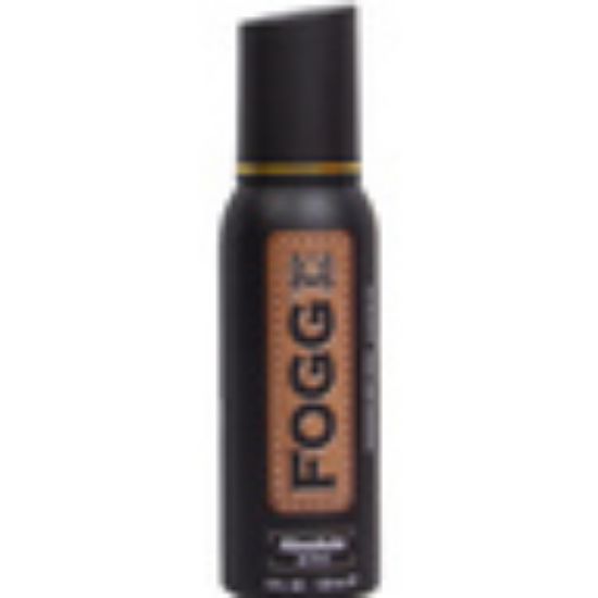 Picture of Fogg Absolute Fragrance Body Spray For Men 120ml