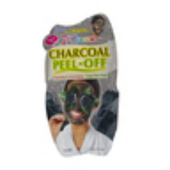 Picture of 7th Heaven Charcoal Peel Off 15g