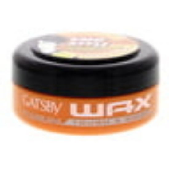 Picture of Gatsby Hair Wax Tough & Shine 75g