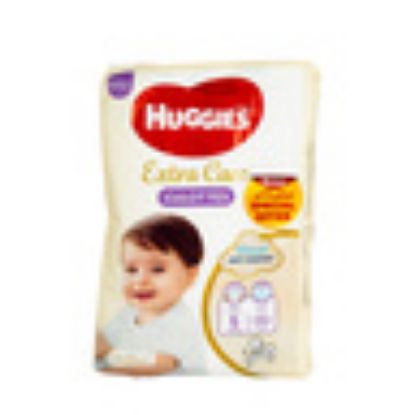 Picture of Huggies Diapers Size 5, X Large 12-17kg, 34 Pcs