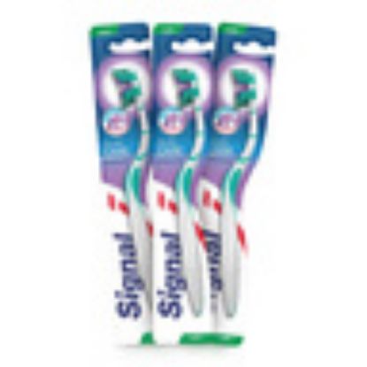 Picture of Signal Toothbrush Gum Care Soft 3pcs