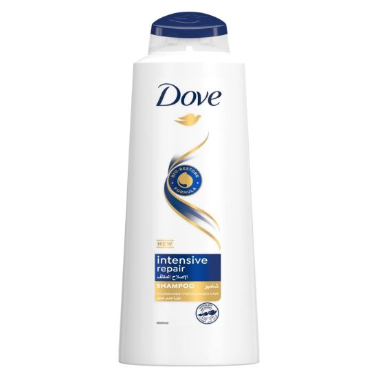 Picture of Dove Intensive Repair Shampoo 600ml