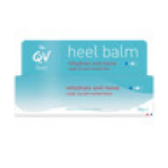 Picture of Ego QV Heel Balm 50g