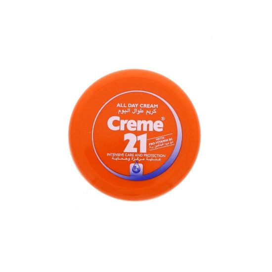 Picture of Creme 21 All Day Cream 50ml