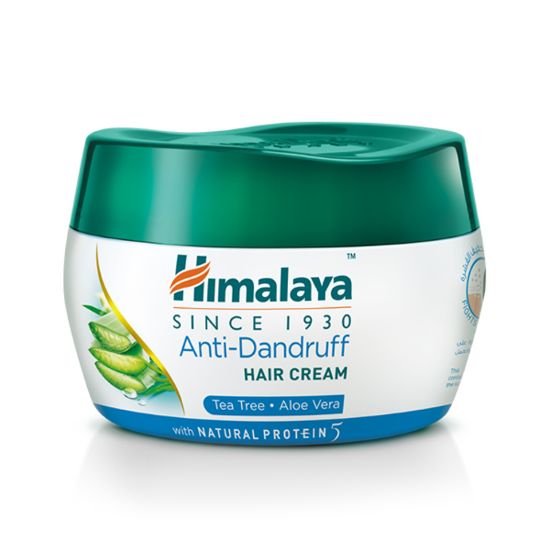 Picture of Himalaya Anti-Dandruff Hair Cream 210ml