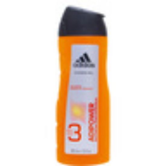 Picture of Adidas Adipower Shower Gel For Men 400ml