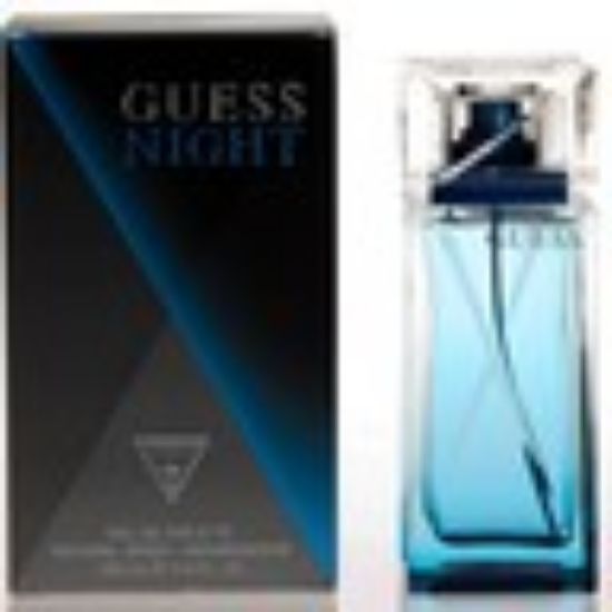 Picture of Guess EDT Night Men 100ml