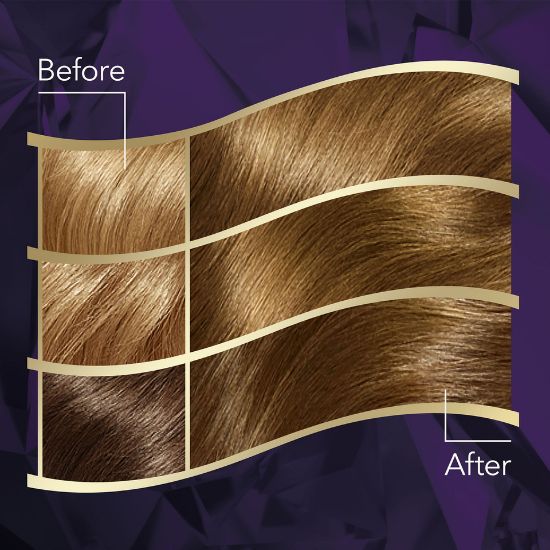 Picture of Koleston Intense Medium Blonde 307/0 1 pkt