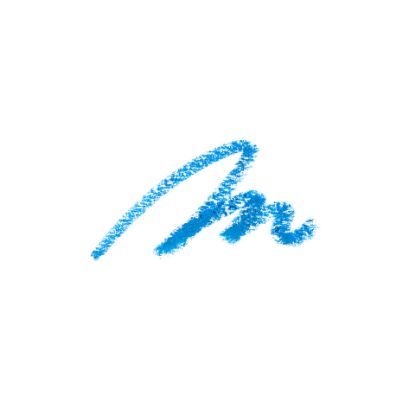 Picture of Flormar Waterproof Eyeliner Pencil - 114 Blue Sky 1pc