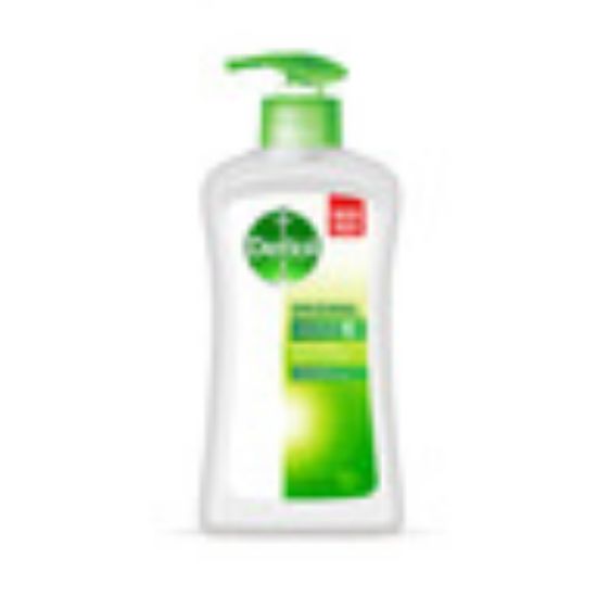 Picture of Dettol Original Handwash Liquid Soap Pine Fragrance 700ml