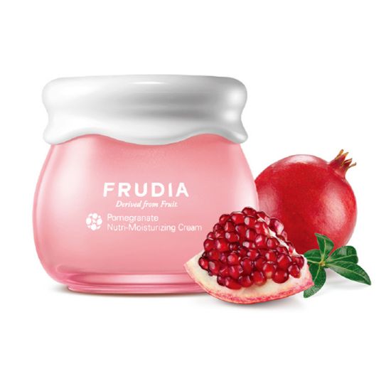 Picture of Frudia Pomegranate Nutri-Moisturizing Cream 10g