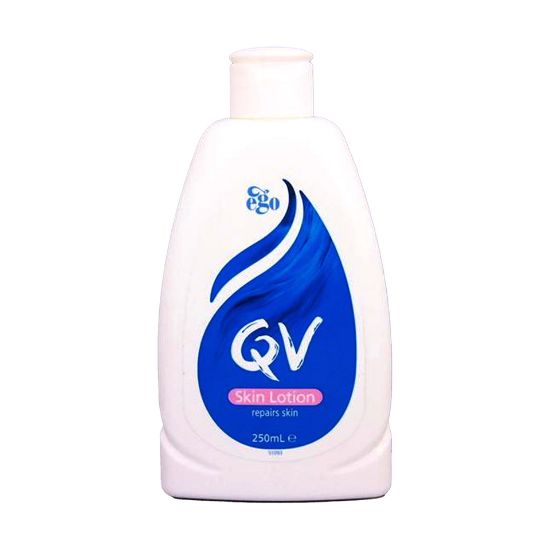 Picture of Ego QV Skin Lotion For Repair Skin 250ml