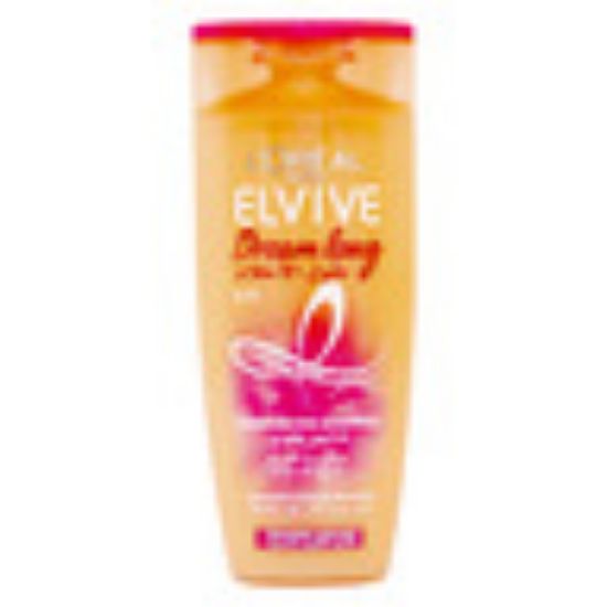 Picture of L'Oreal Elvive Dream Long Reinforcing Shampoo 200ml