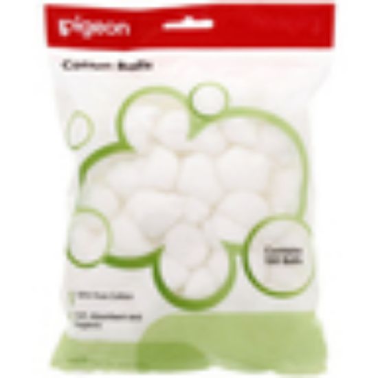 Picture of Pigeon Cotton Balls 100 Balls