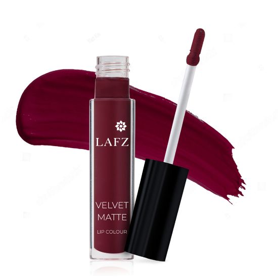 Picture of Lafz Lipstick 418 Plum Power 1pc