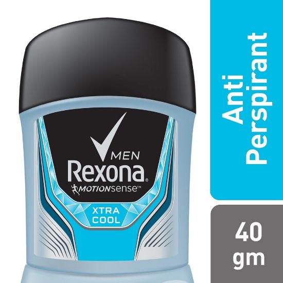 Picture of Rexona Men Antiperspirant Stick Xtra Cool, 40g