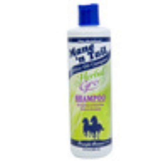 Picture of Mane 'n Tail Herbal Gro Shampoo 335ml