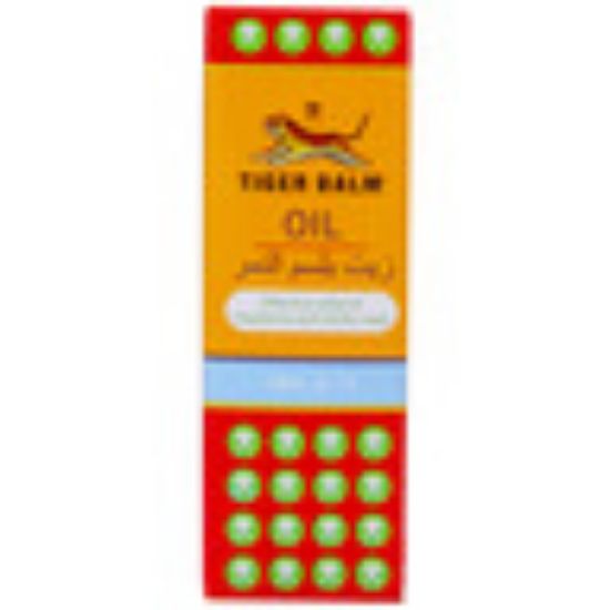 Picture of Tiger Balm Oil 15ml