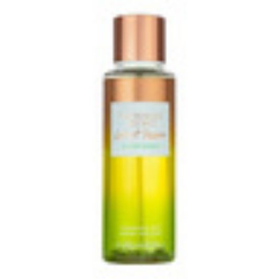 Picture of Victoria's Secret Coconut Passion Sunkissed Fragrance Mist Spray For Women, 250 ml