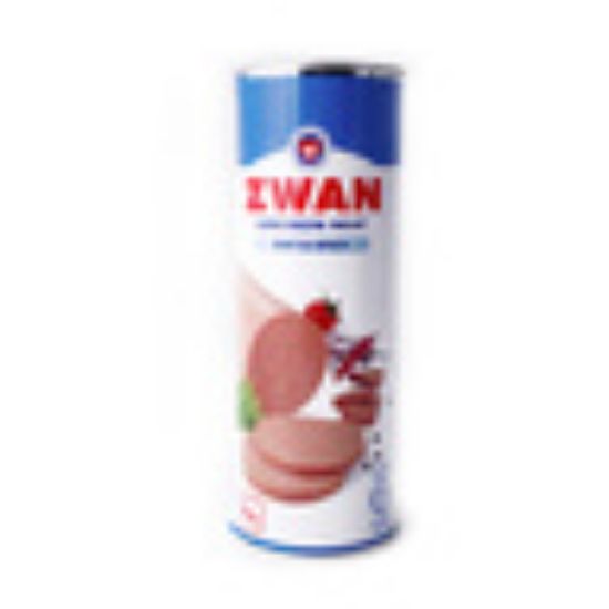 Picture of Zwan Luncheon Meat Hot And Spicy 850g(N)