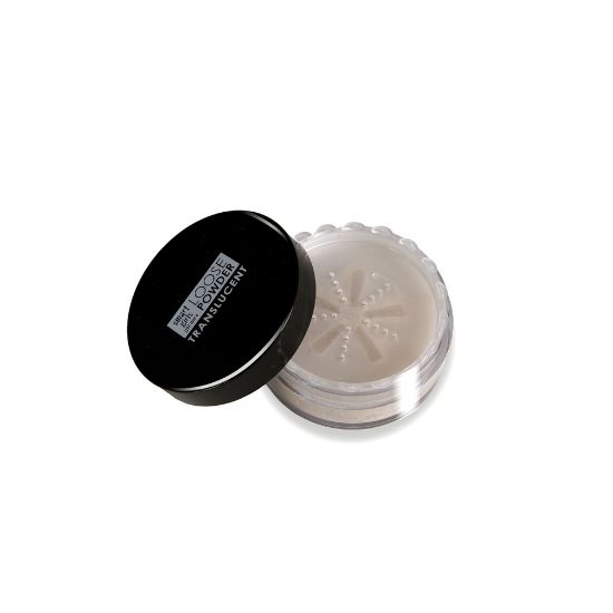 Picture of Smart Girls Get More Translucent Loose Powder 10g