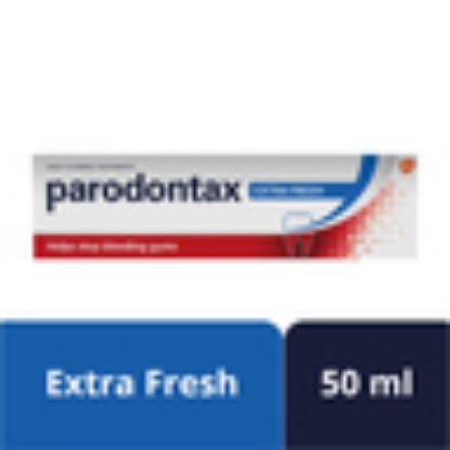 Picture of Parodontax Extra Fresh Toothpaste 50ml