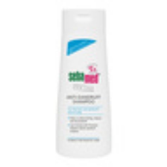 Picture of Sebamed Hair Care Anti-Dandruff Shampoo 200ml