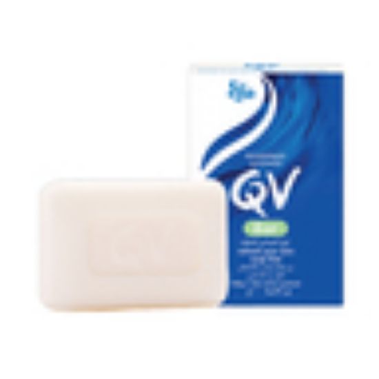 Picture of Ego QV Bar Soap 100g