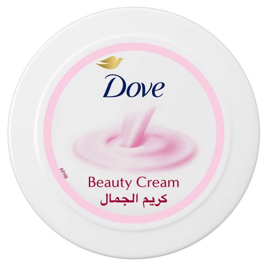 Picture of Dove Hand & Body Cream Beauty 250ml