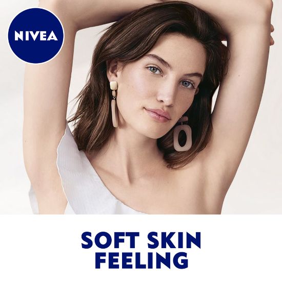 Picture of Nivea Powder Touch Quick Dry & Soft Skin Feeling 50ml