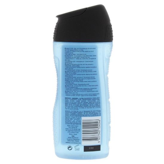 Picture of Adidas Ice Dive 3in1 Shower Gel 250ml