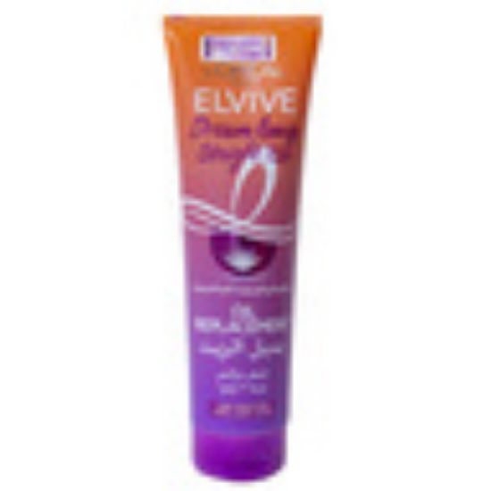 Picture of L'Oreal Paris Elvive Hair Oil Replacement Dream Long Straight 300ml