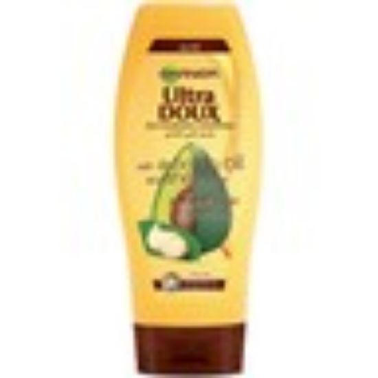 Picture of Garnier Ultra Doux Avocado Oil & Shea Butter Conditioner 400ml