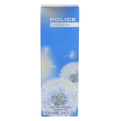 Picture of Police Day Dream EDT for Women 100ml