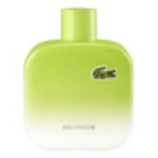 Picture of Lacoste L.12.12 Eau Fraiche Pour Lui Eau De Toilette For Men, 100 ml