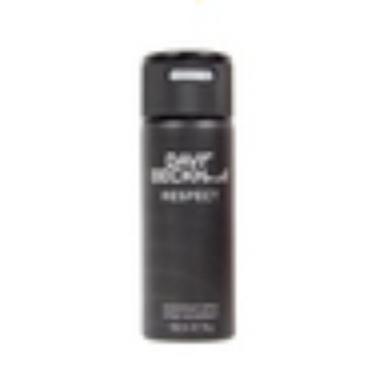 Picture of David Backham Respect Deodorant Spray For Men 150ml