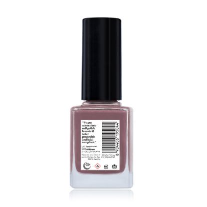 Picture of Lafz Nail Polish 519 Evening Sand 1pc