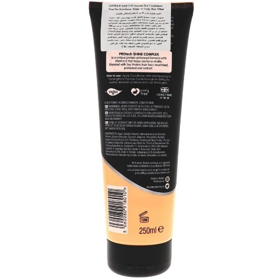 Picture of Andrew Barton Smooth That Frizz Conditioner 250ml