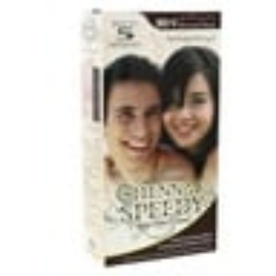 Picture of Henna Speedy Hair Color Cream 882-6 Brownish Black 1pkt