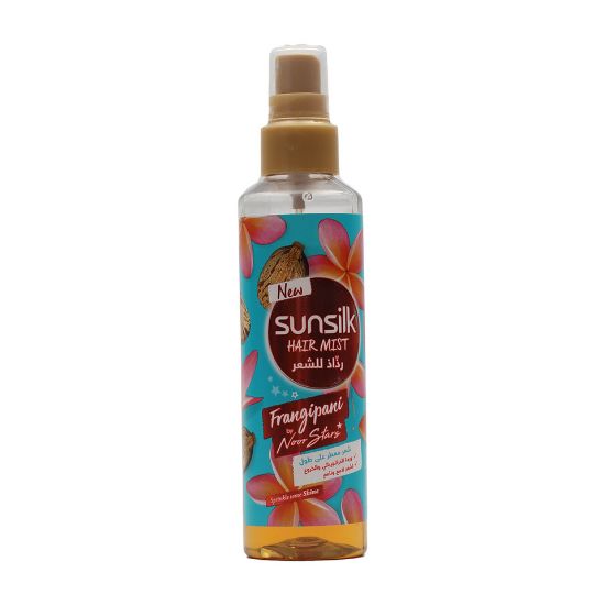 Picture of Sunsilk Frangipani Hair Mist 160 ml