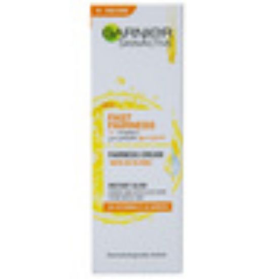 Picture of Garnier Skin Active Fast Fairness Cream 100ml