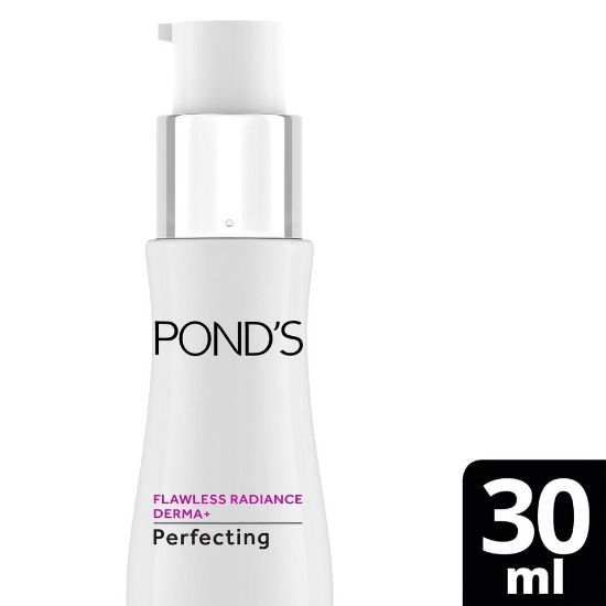 Picture of Pond's Flawless Radiance Derma+ Perfecting Serum 30ml