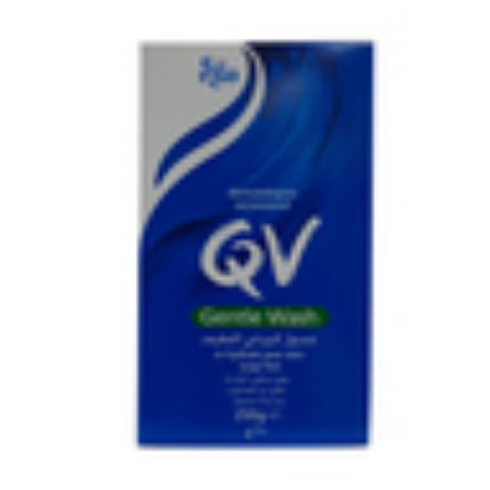 Picture of Ego QV Gentle Wash 250g