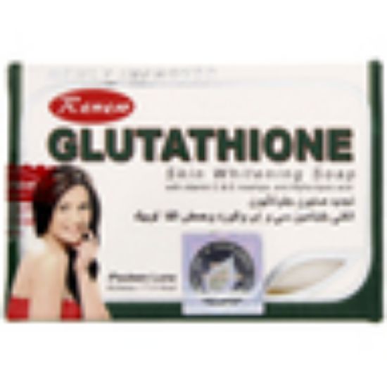 Picture of Renew Glutathione Skin Whitening Soap 135g(N)