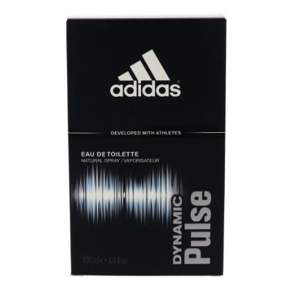Picture of Adidas EDT Dynamic Pulse For Men 100ml