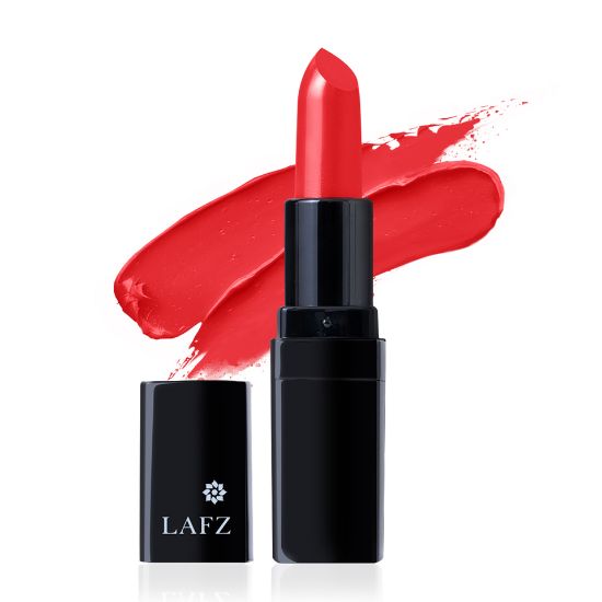 Picture of Lafz Lipstick 223 Rogue Red 1pc