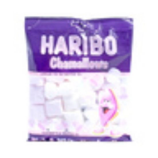 Picture of Haribo Chamallows Pink & White 150g(N)