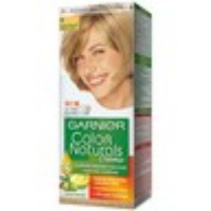 Picture of Garnier Color Naturals 8 Light Blonde 1 pkt