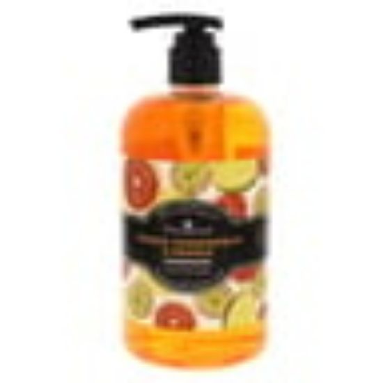 Picture of Pampered Mango, Passion Fruit & Orange Handwash 500 ml