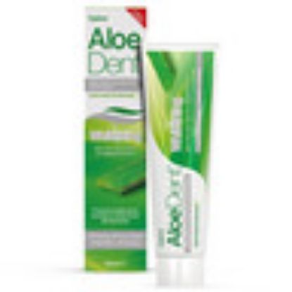 Picture of Aloe Dent Toothpaste Aloe Vera Whitening 100ml